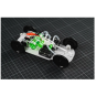 Horizon H2GP SPRINT Car Educational Kit