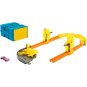 Hot Wheels Track Builder Lightning Set