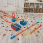 Hot Wheels Track Builder Lightning Set