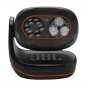 JBL PartyLight Beam Black