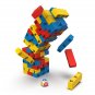 Jenga Tower Paw Patrol board game