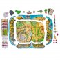 Jumanji Danger Island board game