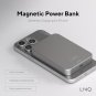 LINQ 10,000mAh magnetic cordless battery