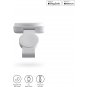 MagSafe 2-in-1 Travel Charger White Zens