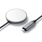 MagSafe Satechi magnetic charging cable