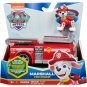 Marshall Figurine Et Vhicule Paw Patrol