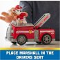 Marshall Figurine Et Vhicule Paw Patrol