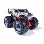 Marvel DIE CAST Monster Jam pack