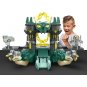 Masters of the Universe Castle of Shadows box set