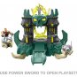 Masters of the Universe Castle of Shadows box set