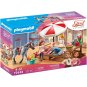 Miradero Playmobil DreamWorks sweet stall