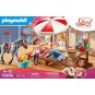 Miradero Playmobil DreamWorks sweet stall