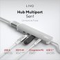 Multiport Hub PRO USB-C 5-in-1 140W LINQ