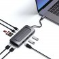 MX USB-C Multiport Hub Satechi