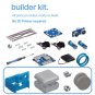 Otto builder STEM educational robot kit