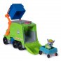 Paw Patrol Crush n Roll Rocky Truck