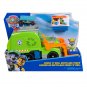 Paw Patrol Crush n Roll Rocky Truck