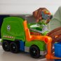 Paw Patrol Crush n Roll Rocky Truck