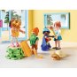 Playmobil Family Fun Club children