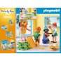 Playmobil Family Fun Club children