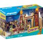 Playmobil Scooby-Doo Stories in Egypt