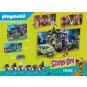 Playmobil Scooby-Doo Stories in Egypt