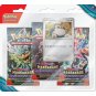 Pokemon 3 Twilight Masquerade boosters