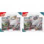 Pokemon 3 Twilight Masquerade boosters