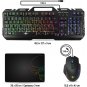 PRO-MK5 Spirit of Gamer gaming pack