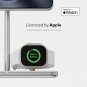 Qi2 LINQ 3-in-1 wireless charging stand