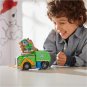 Rocky Paw Patrol Vehicle And Figure