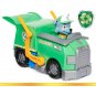 Rocky Paw Patrol Vehicle And Figure