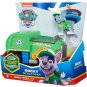 Rocky Paw Patrol Vehicle And Figure