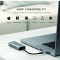 Satechi 4-in-1 USB-C hub with 2.5 Gigabit Ethernet