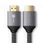 Satechi 8k Ultra high-speed HDMI cable