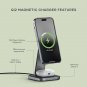 Satechi Qi2 Magnetic Wireless Charger