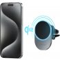 Satechi Qi2 wireless car charger