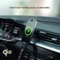 Satechi Qi2 wireless car charger