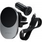 Satechi Qi2 wireless car charger