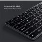 Satechi Slim W3 Wired USB-C QWERTY Keyboard