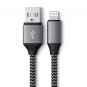 Satechi USB-A to Lightning Charging Cable