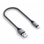 Satechi USB-A to Lightning Charging Cable