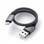 Satechi USB-A to Lightning Charging Cable