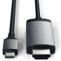 Satechi USB-C to HDMI 4K cable