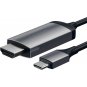 Satechi USB-C to HDMI 4K cable