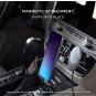 Satechi wireless magnetic car charger