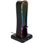 Sentinel Spirit of Gamer gaming headset stand