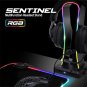 Sentinel Spirit of Gamer gaming headset stand