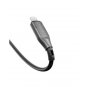 Shielded Lightning to USB-C cable Cygnett