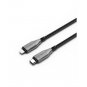 Shielded Lightning to USB-C cable Cygnett